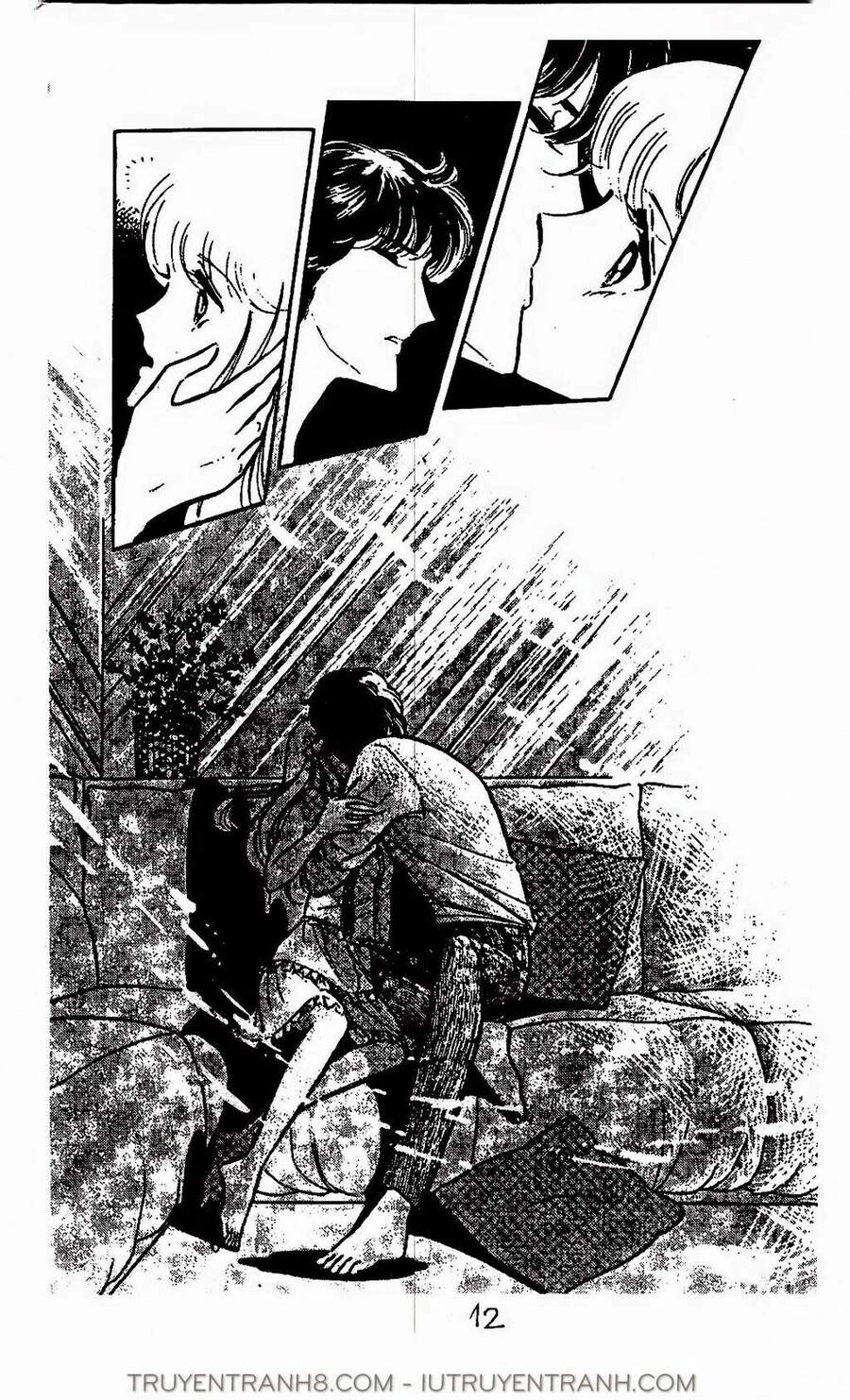 Mimi Kỳ Lạ Chapter 41.1 - 10