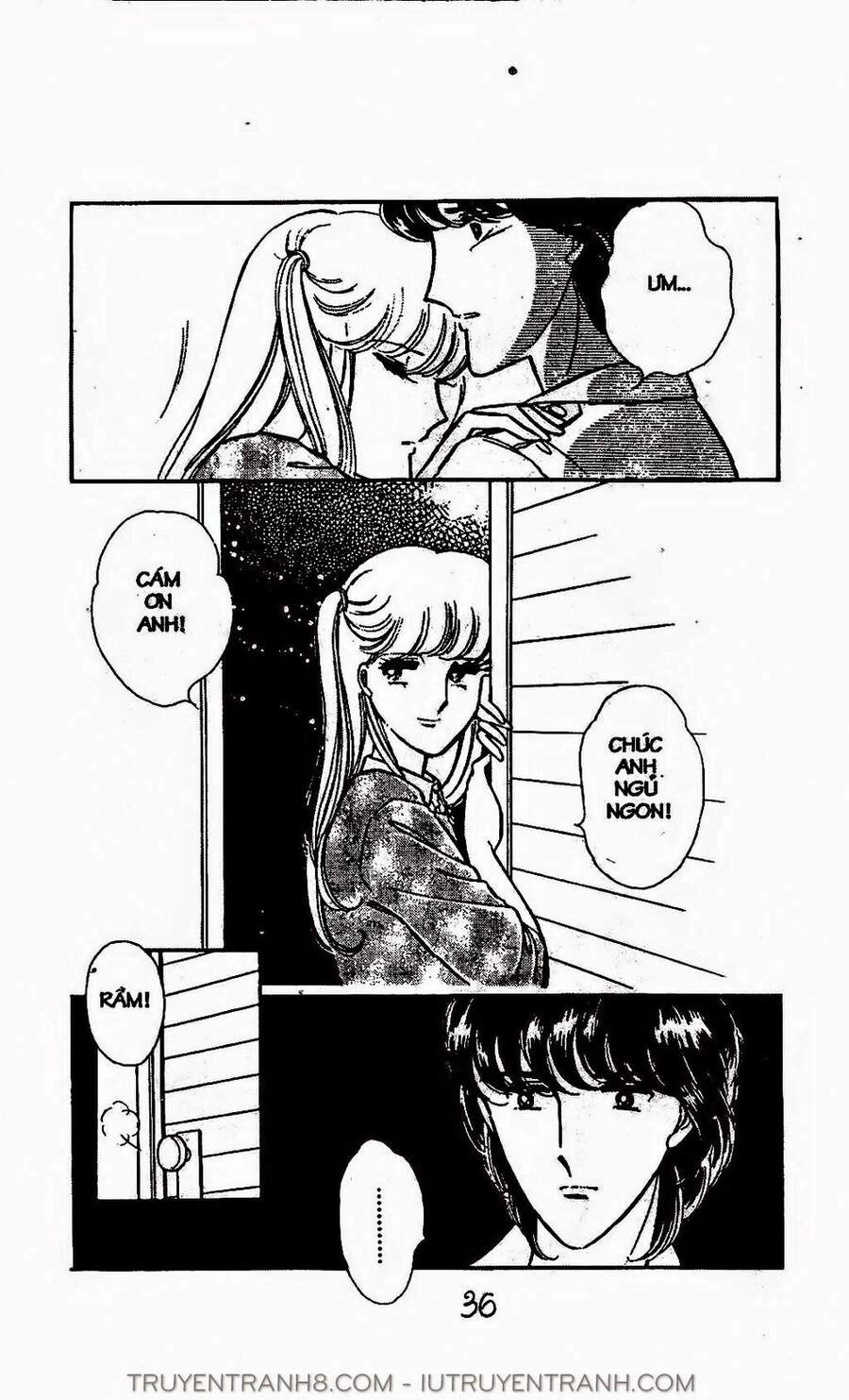 Mimi Kỳ Lạ Chapter 42.1 - 4