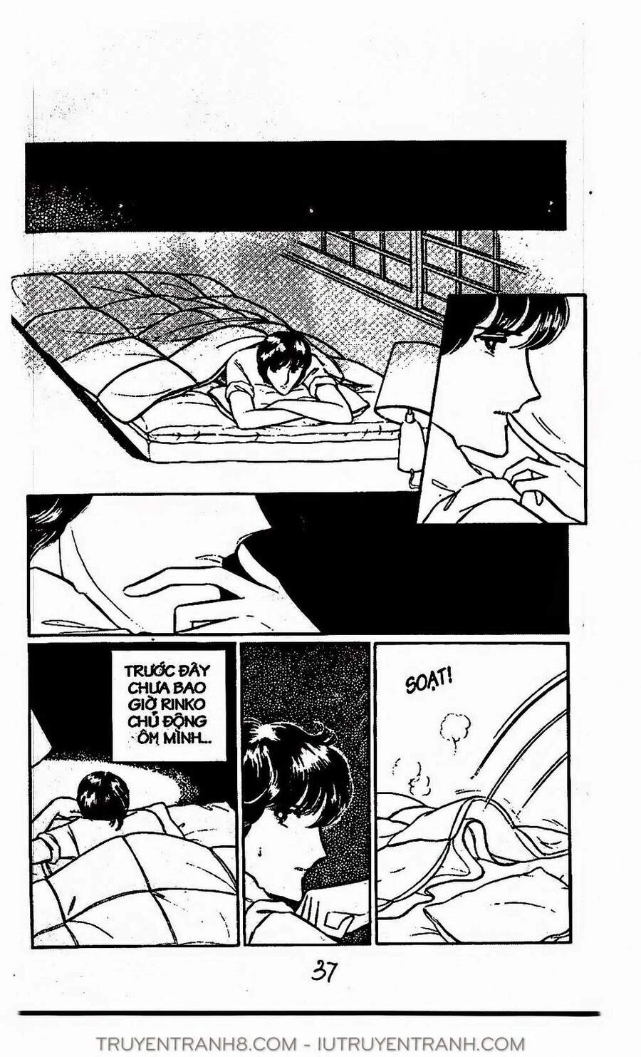 Mimi Kỳ Lạ Chapter 42.1 - 5