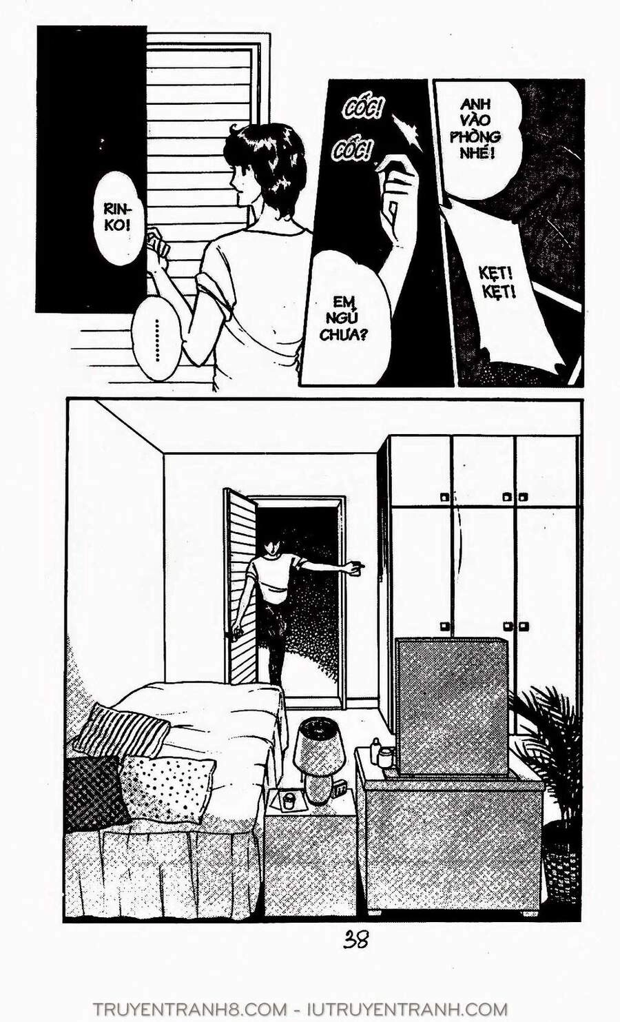 Mimi Kỳ Lạ Chapter 42.1 - 6