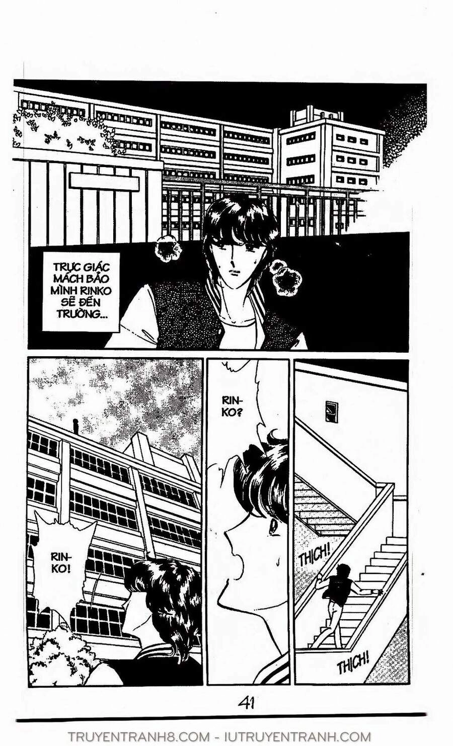 Mimi Kỳ Lạ Chapter 42.1 - 9