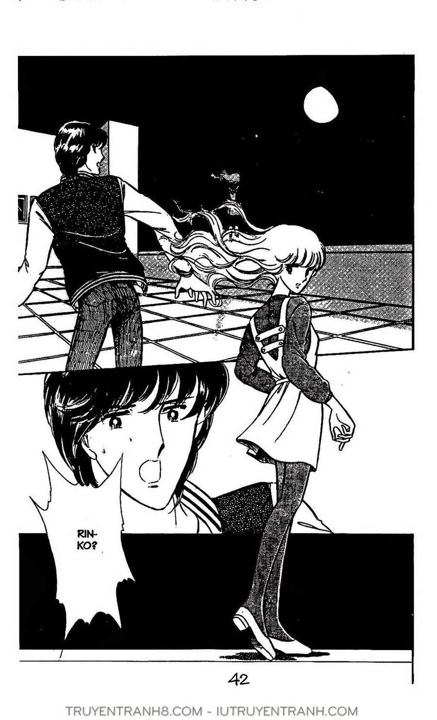 Mimi Kỳ Lạ Chapter 42.1 - 10