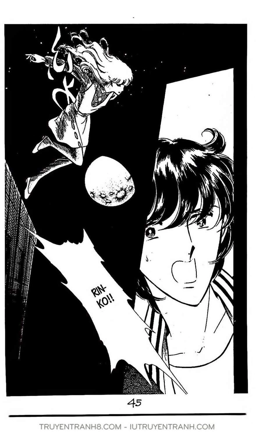 Mimi Kỳ Lạ Chapter 42.1 - 13