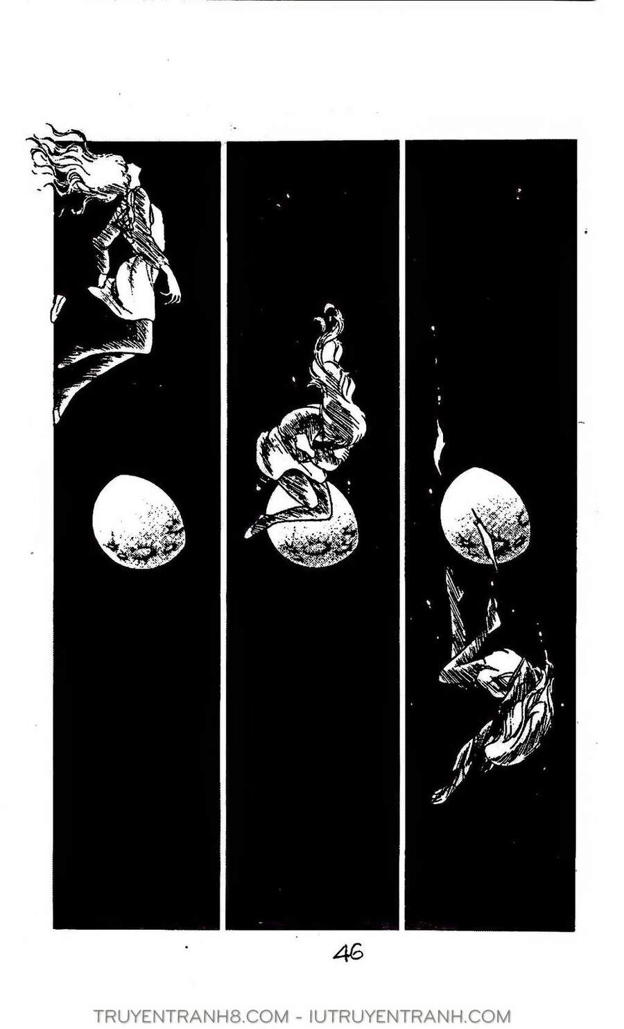 Mimi Kỳ Lạ Chapter 42.1 - 14