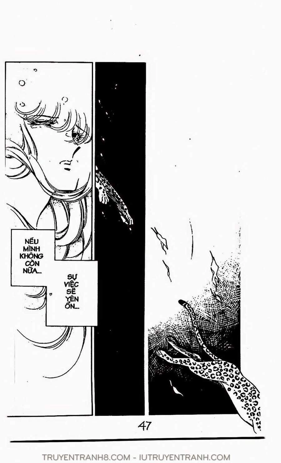 Mimi Kỳ Lạ Chapter 42.1 - 15