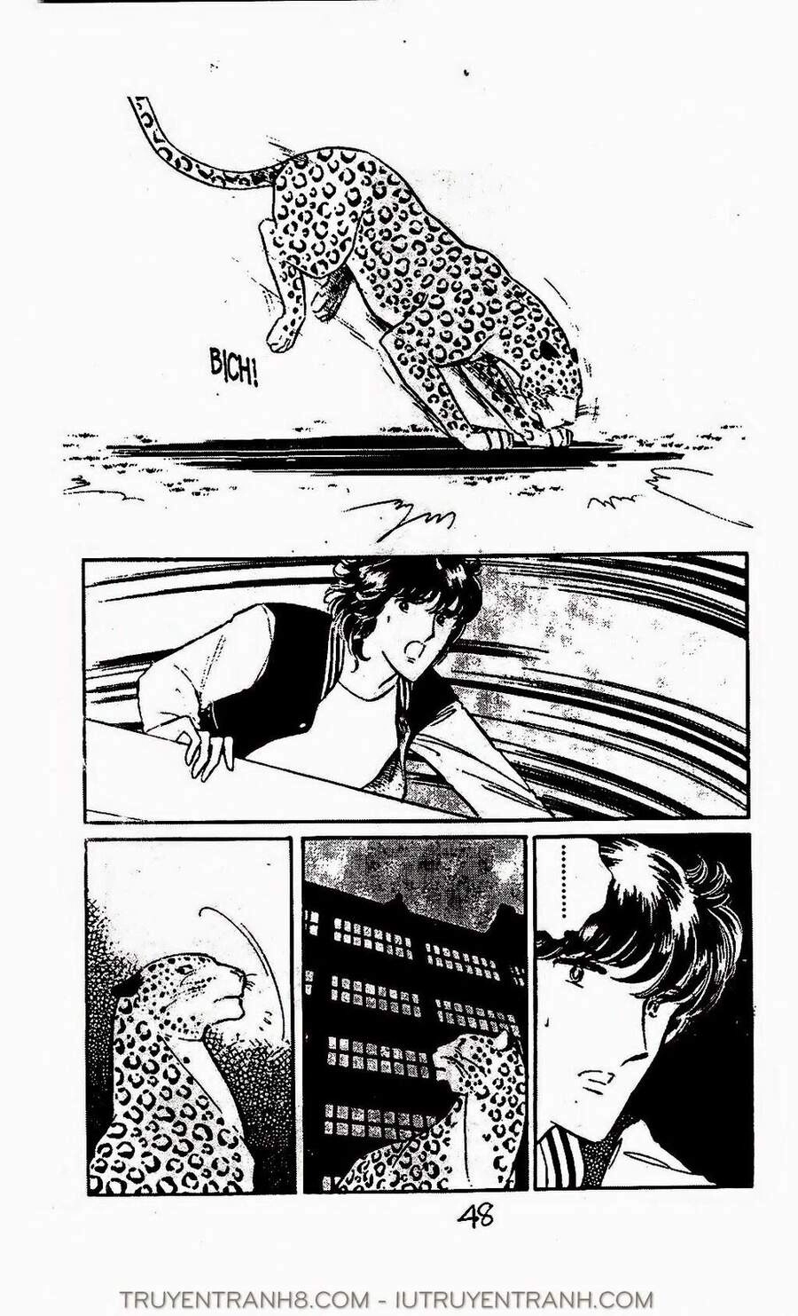 Mimi Kỳ Lạ Chapter 42.1 - 16