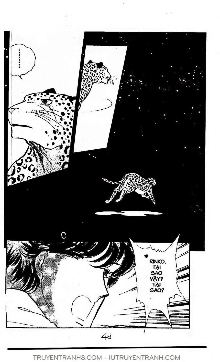 Mimi Kỳ Lạ Chapter 42.1 - 17