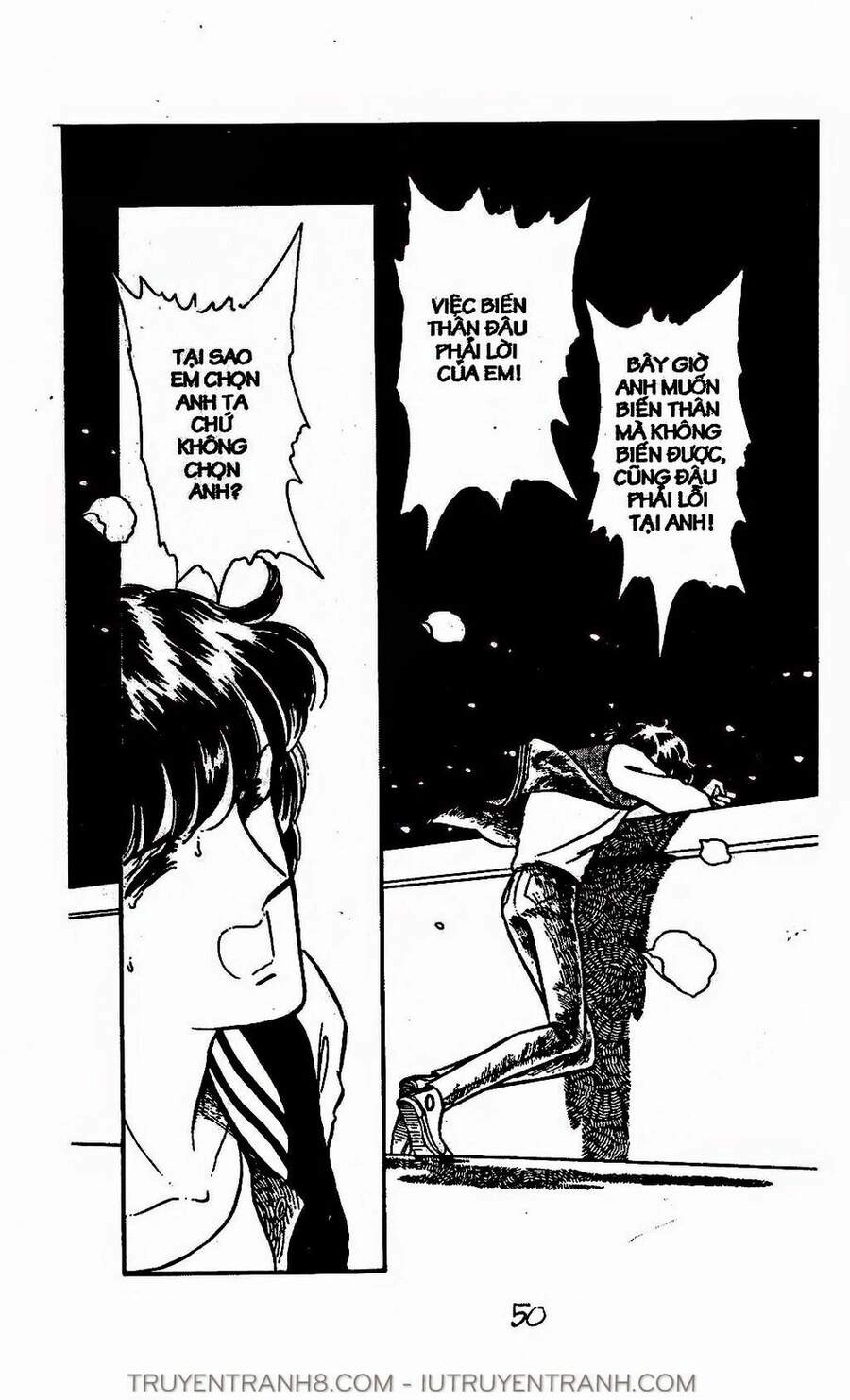 Mimi Kỳ Lạ Chapter 42.1 - 18