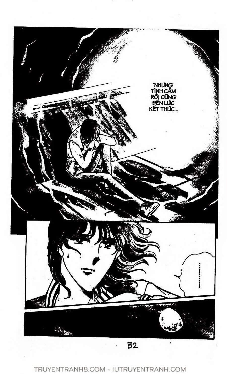 Mimi Kỳ Lạ Chapter 42.2 - 5