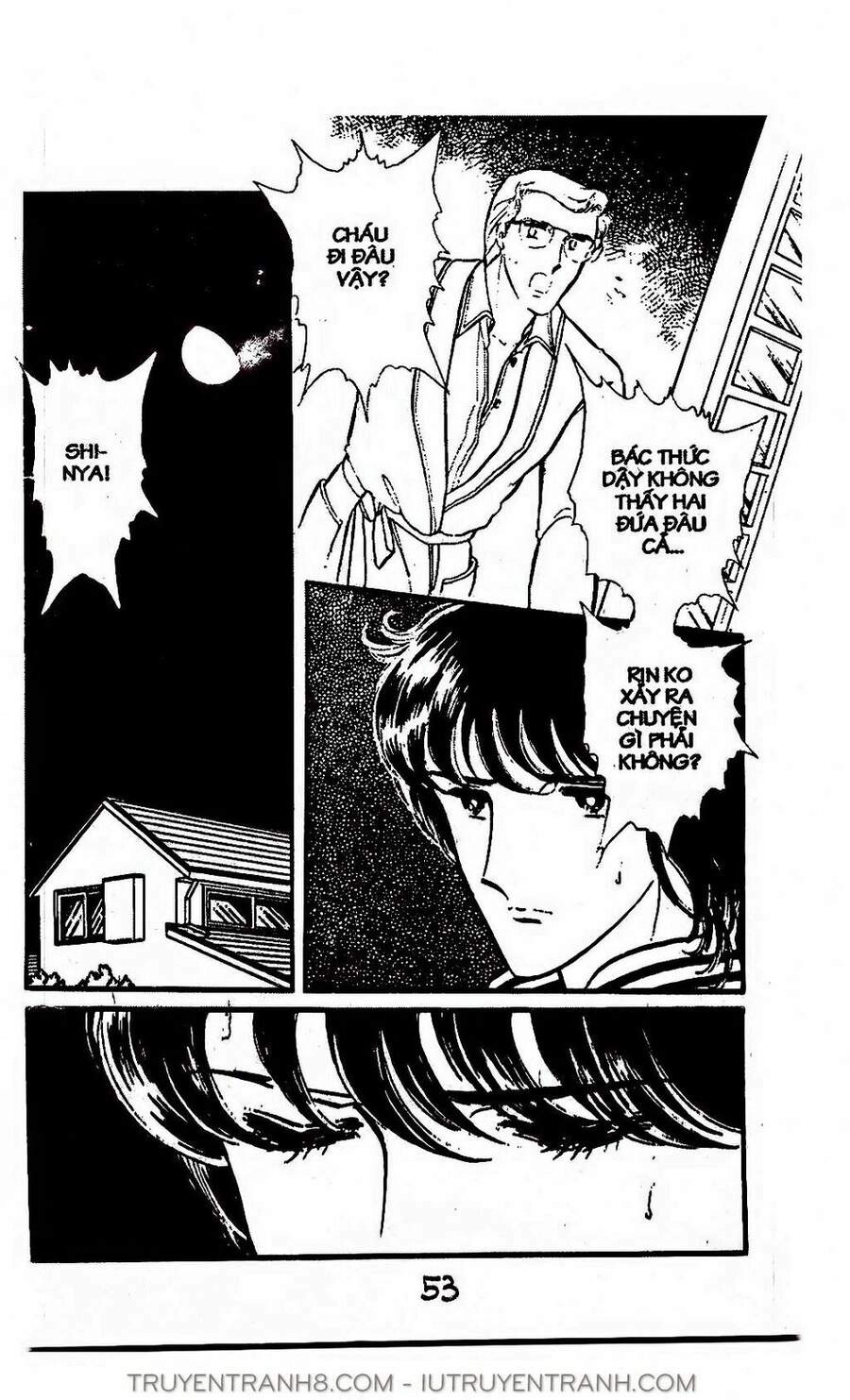 Mimi Kỳ Lạ Chapter 42.2 - 6