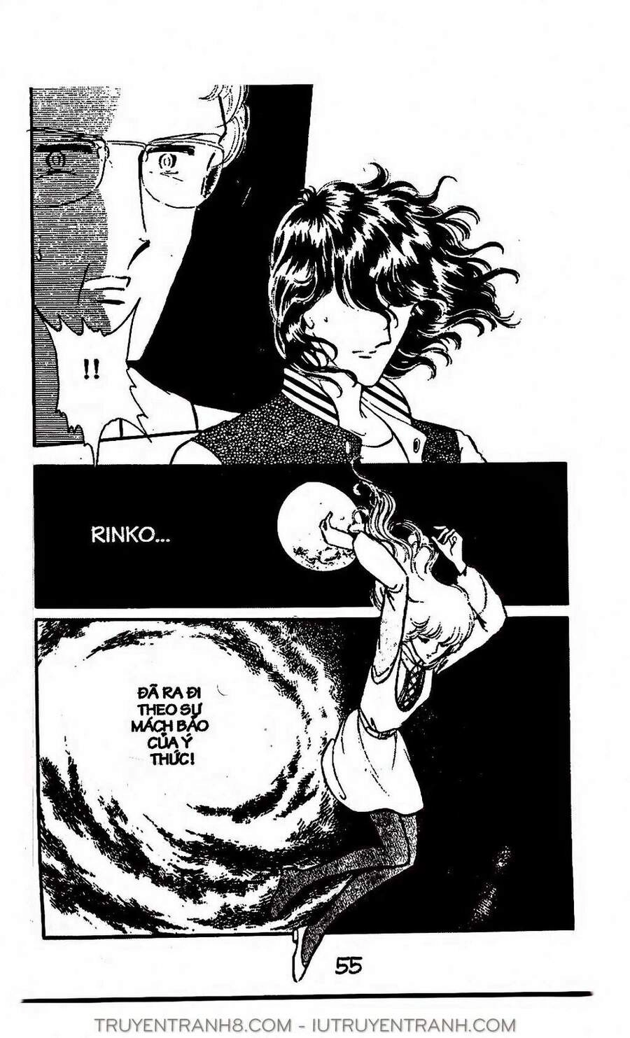 Mimi Kỳ Lạ Chapter 42.2 - 8