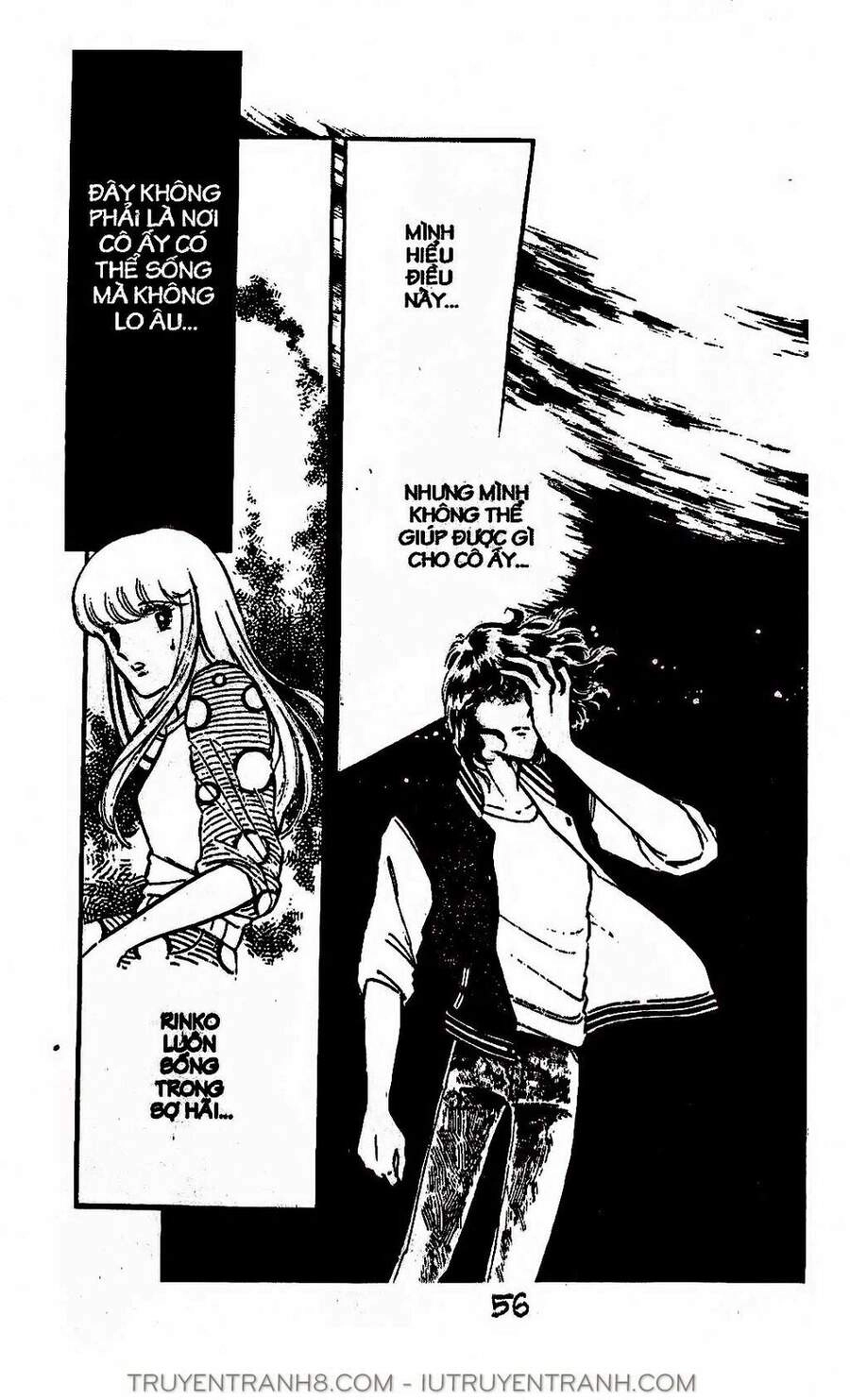 Mimi Kỳ Lạ Chapter 42.2 - 9