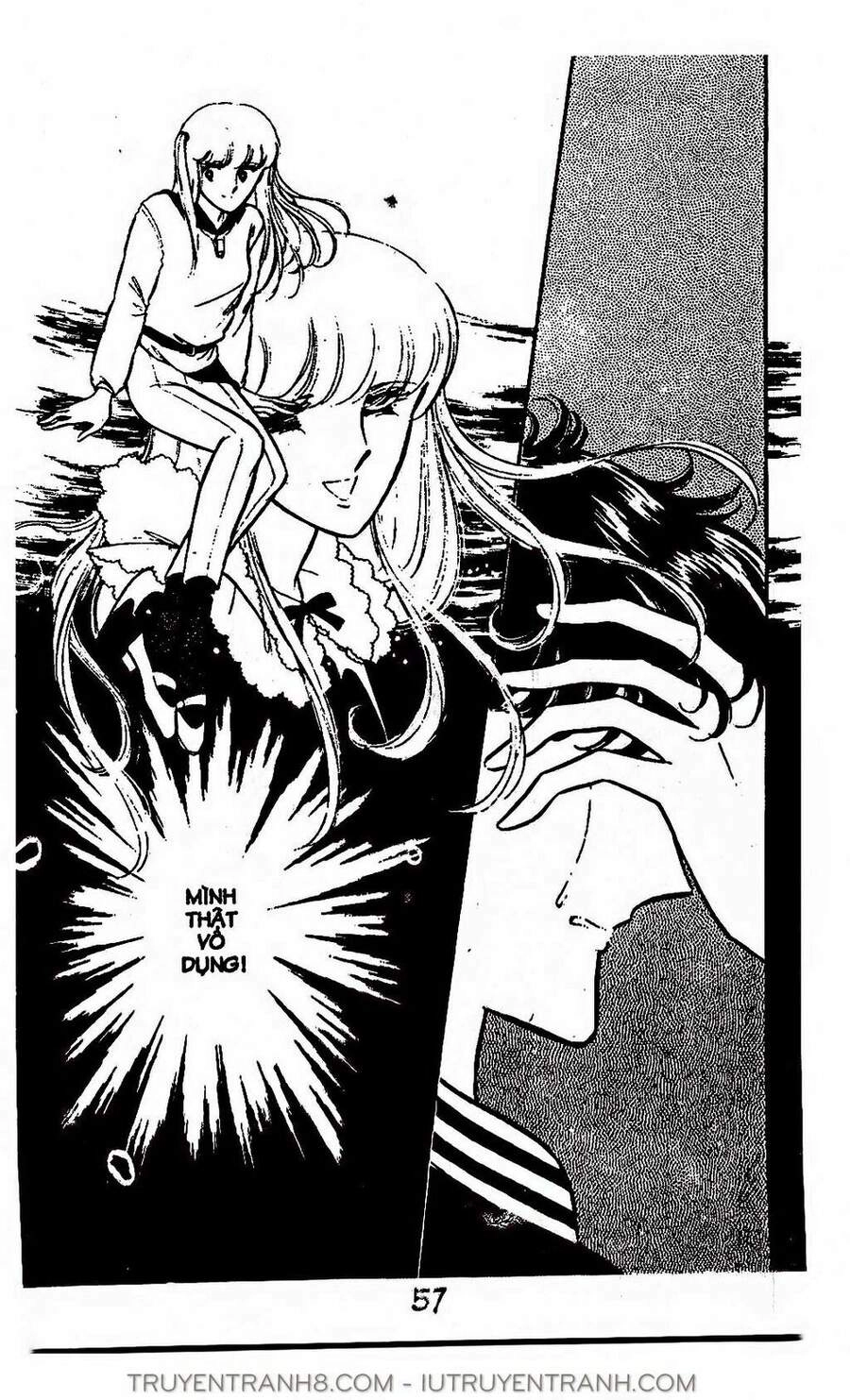 Mimi Kỳ Lạ Chapter 42.2 - 10