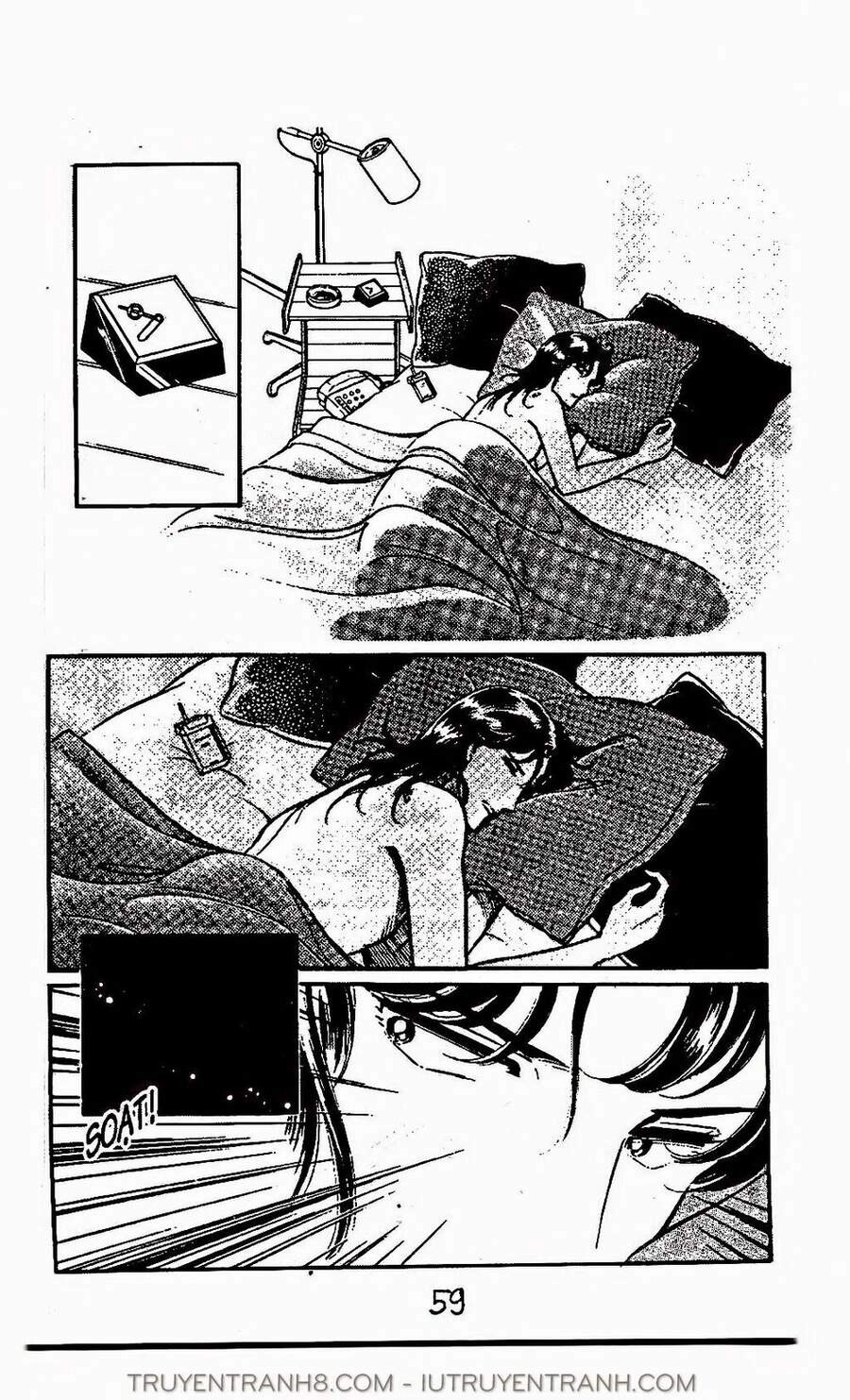 Mimi Kỳ Lạ Chapter 42.2 - 12