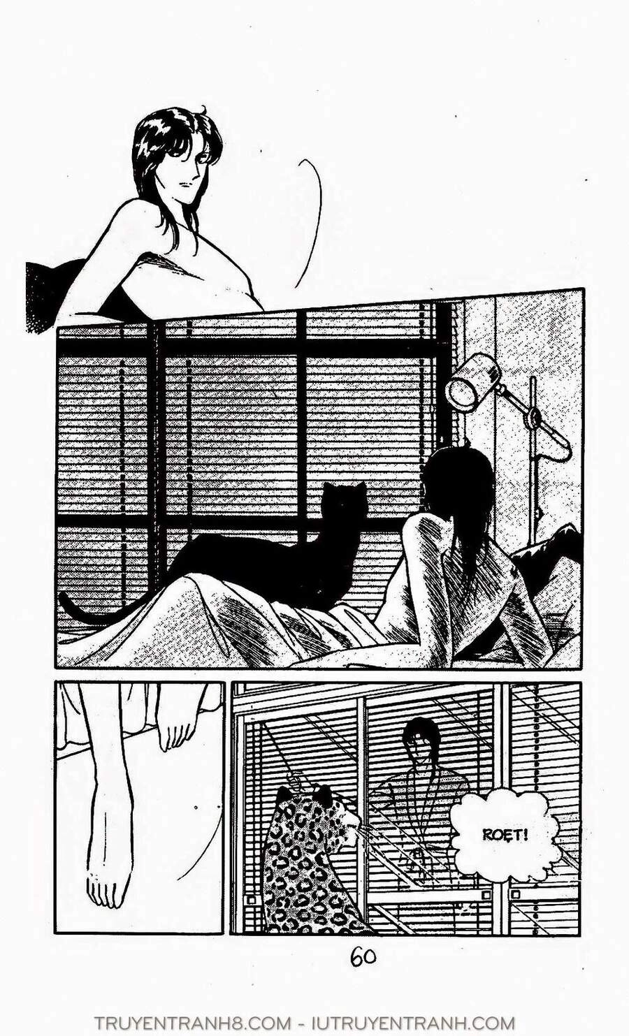 Mimi Kỳ Lạ Chapter 42.2 - 13