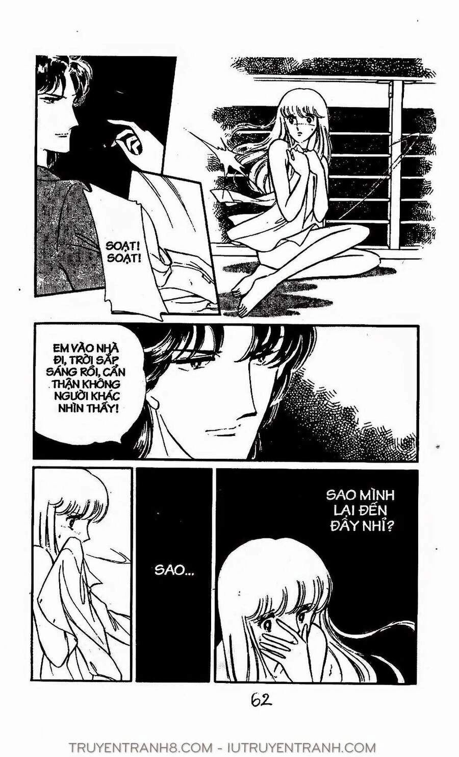 Mimi Kỳ Lạ Chapter 42.2 - 15