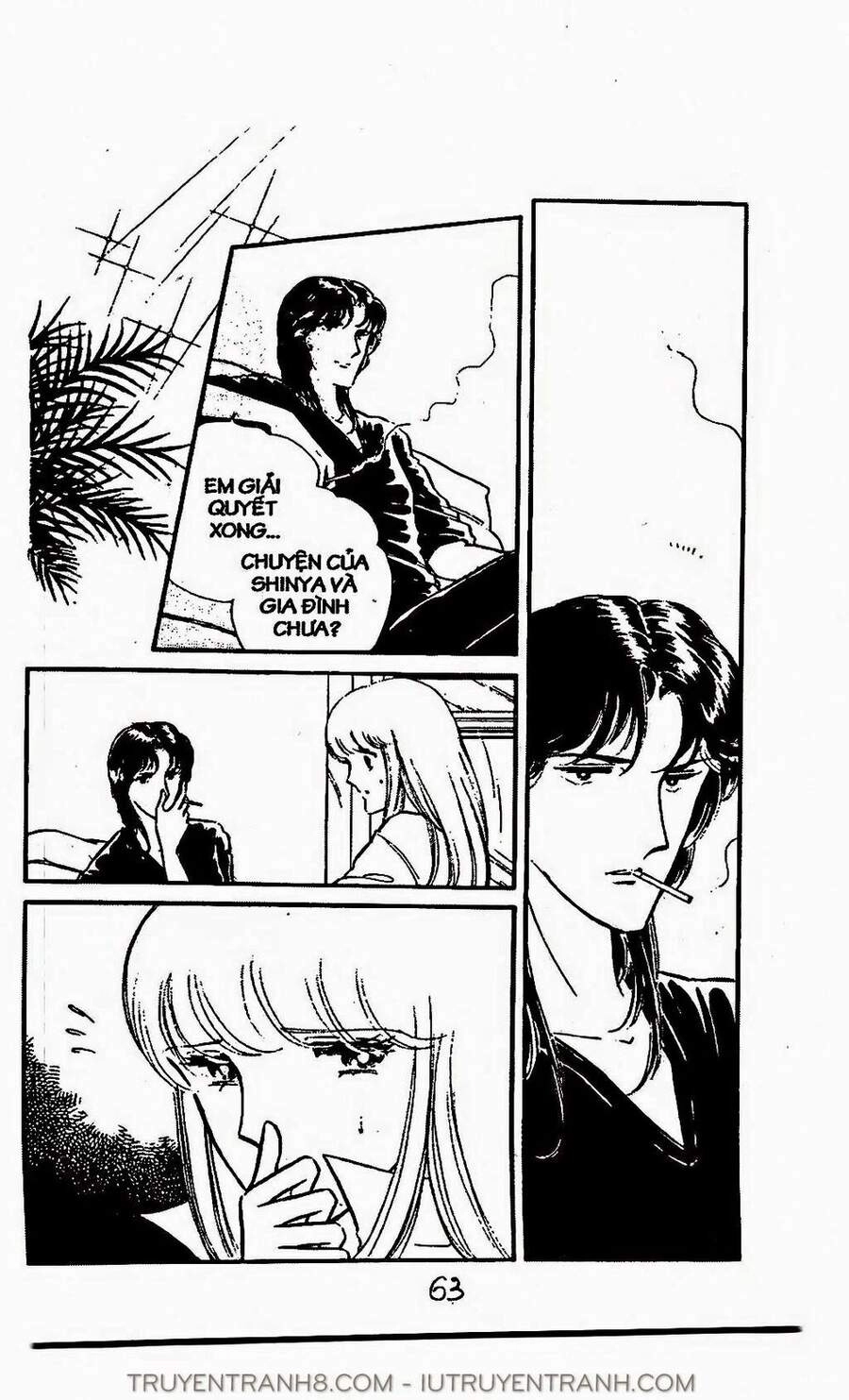 Mimi Kỳ Lạ Chapter 42.2 - 16