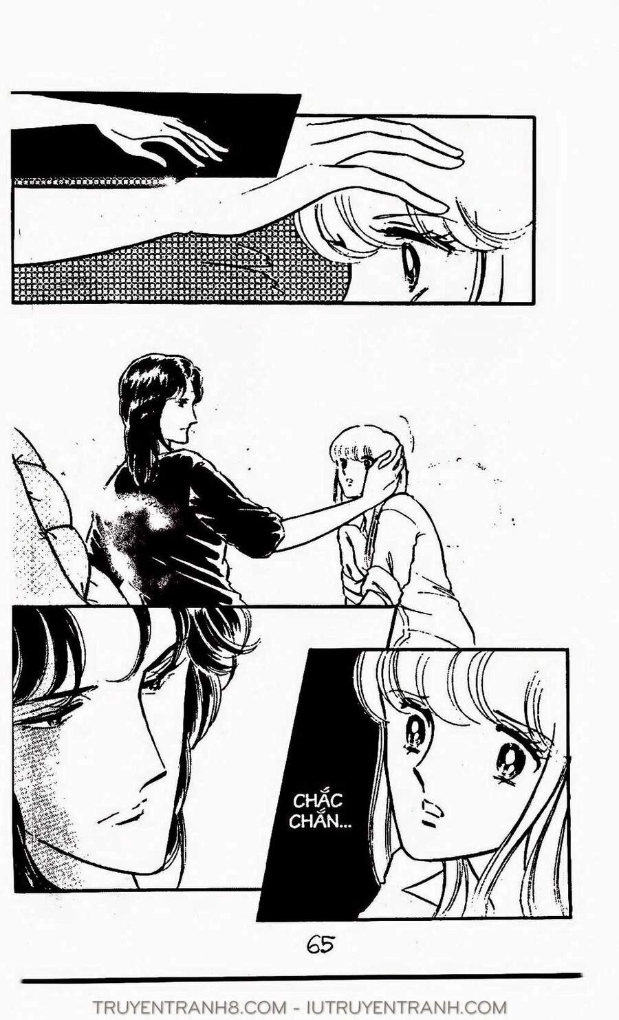 Mimi Kỳ Lạ Chapter 42.2 - 18