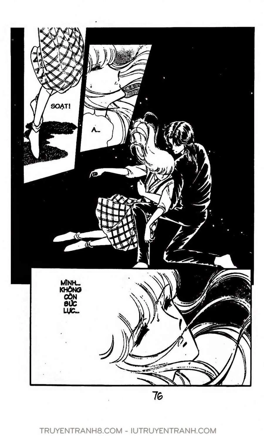 Mimi Kỳ Lạ Chapter 43.1 - 14