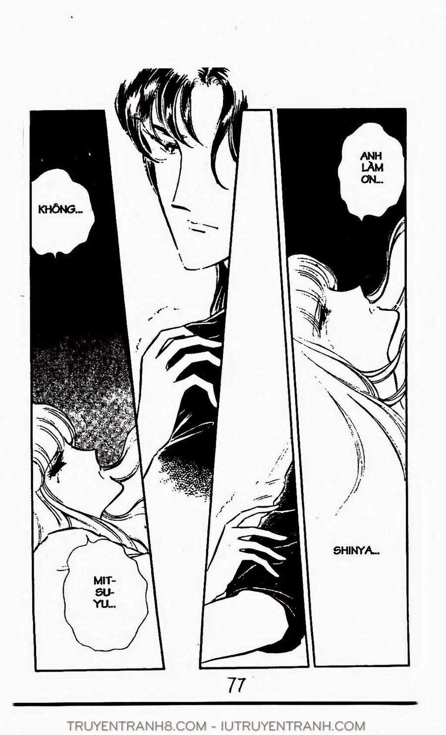 Mimi Kỳ Lạ Chapter 43.1 - 15