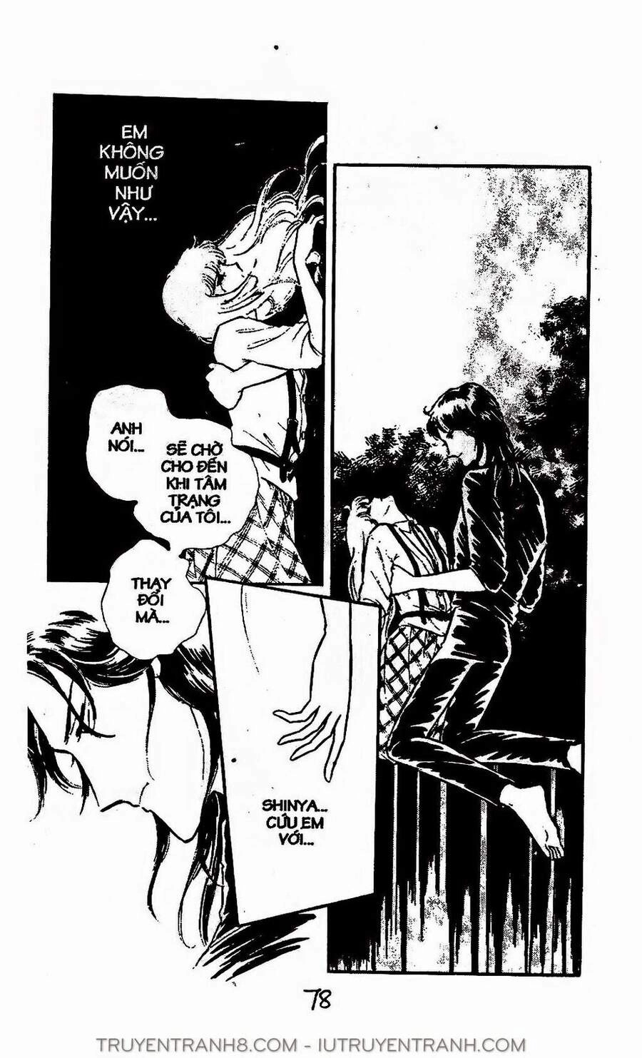 Mimi Kỳ Lạ Chapter 43.1 - 16