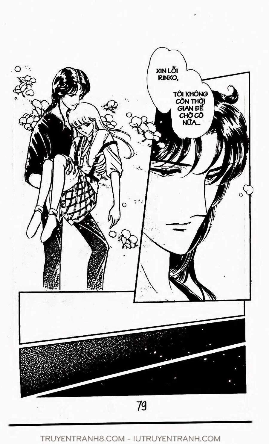 Mimi Kỳ Lạ Chapter 43.1 - 17