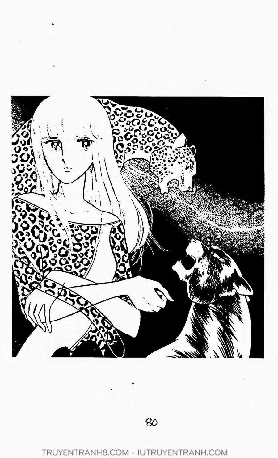 Mimi Kỳ Lạ Chapter 43.1 - 18