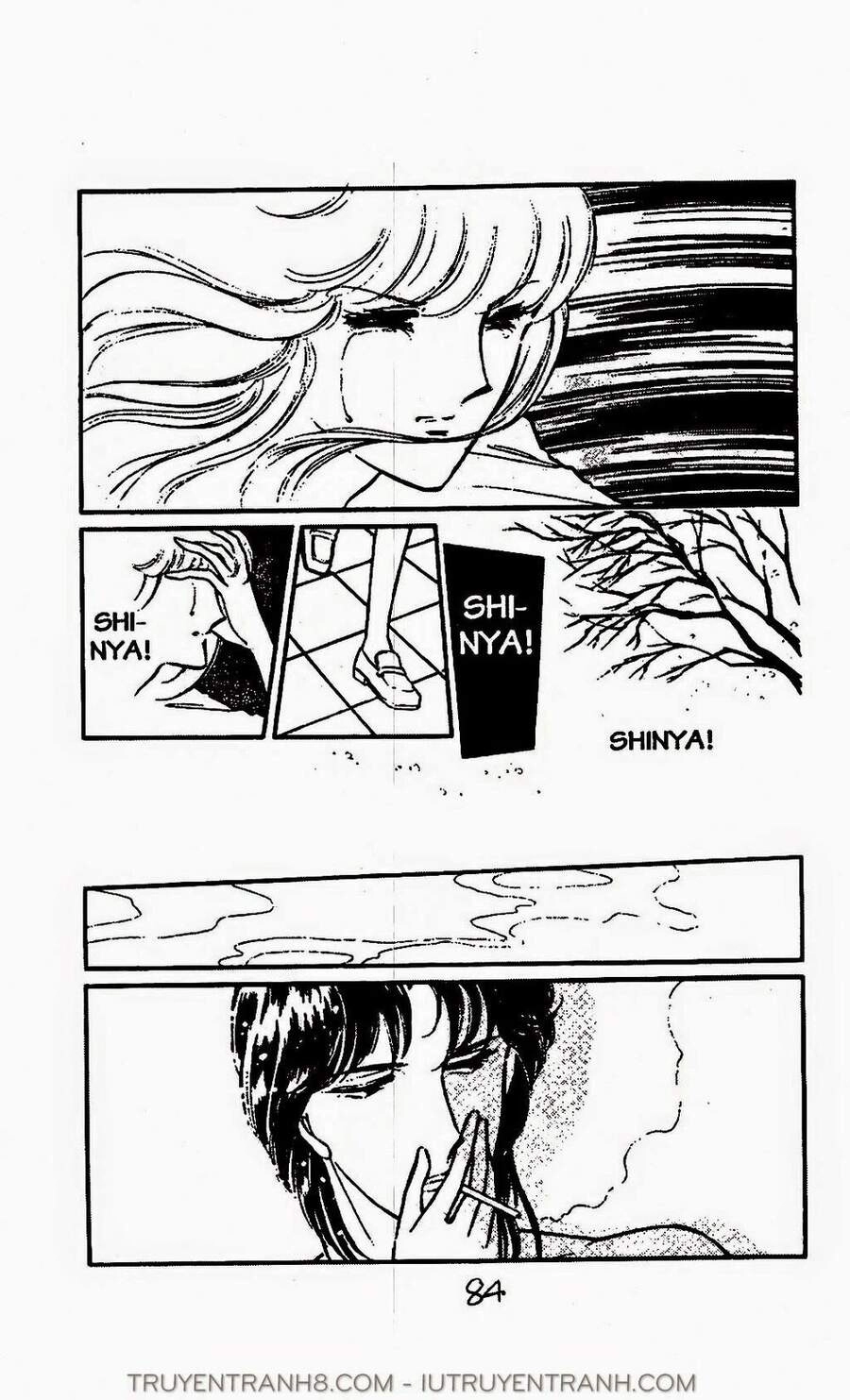 Mimi Kỳ Lạ Chapter 43.2 - 7