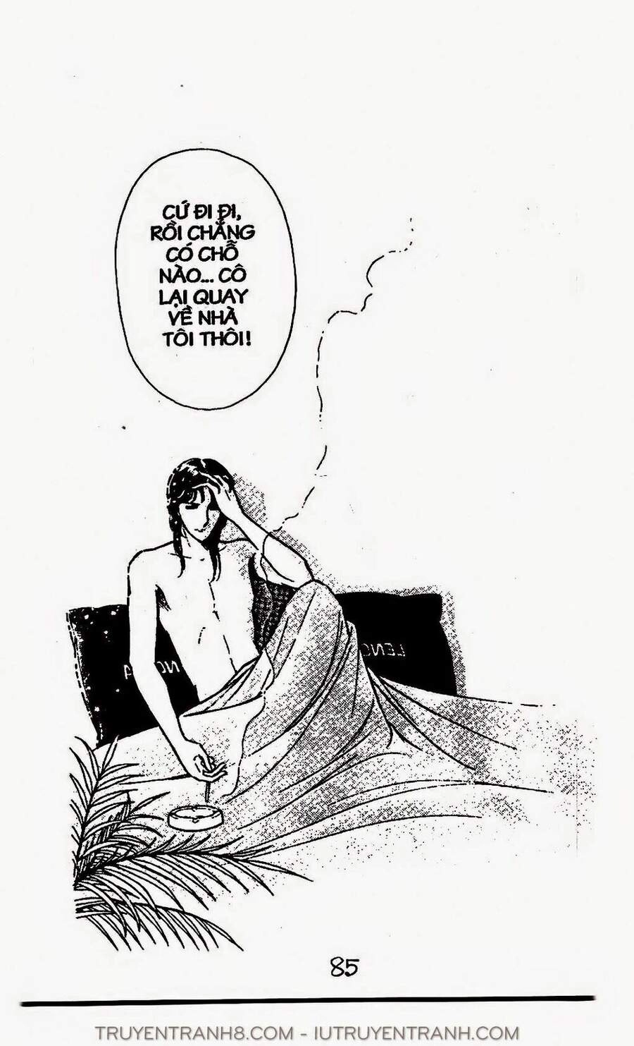 Mimi Kỳ Lạ Chapter 43.2 - 8