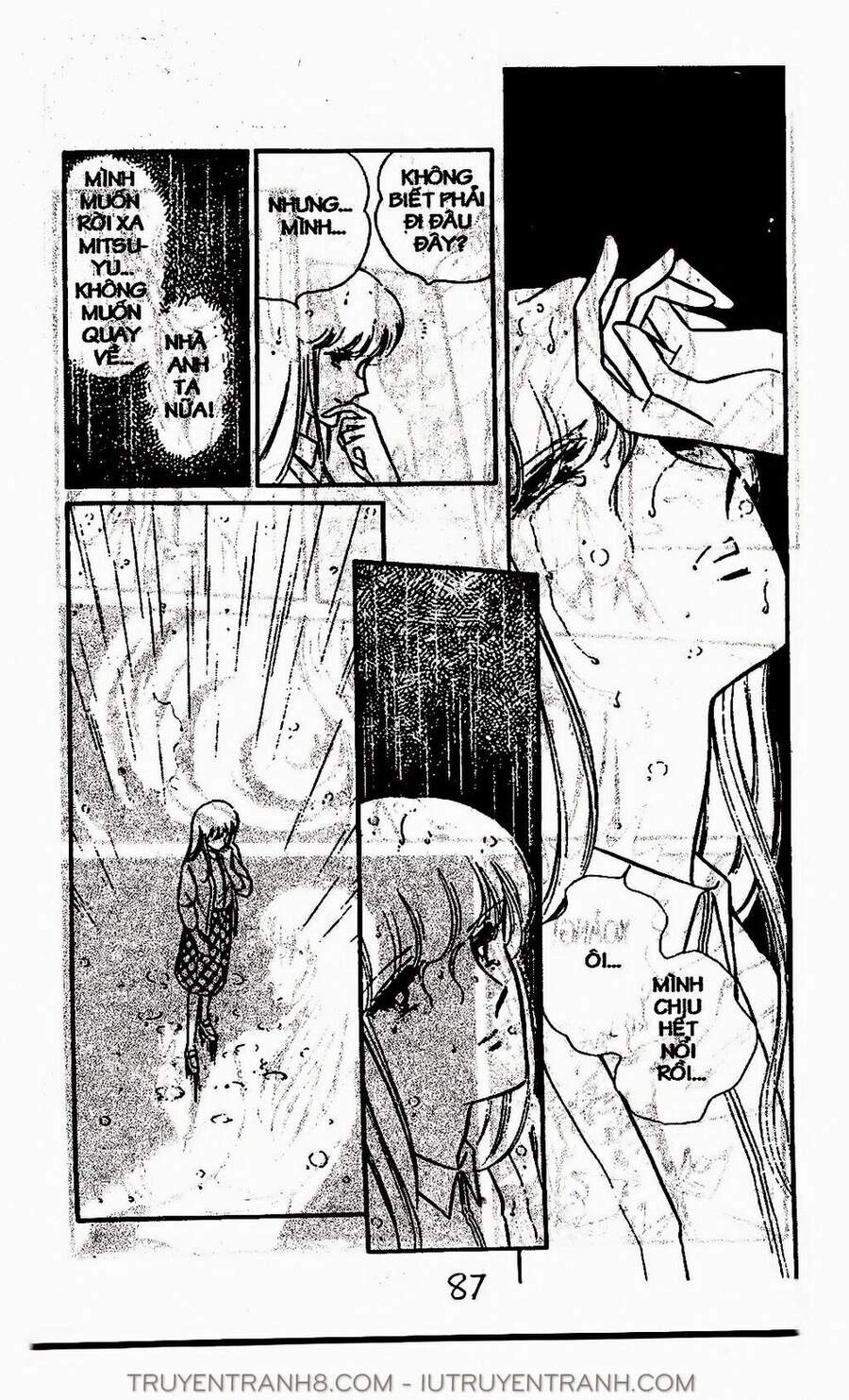 Mimi Kỳ Lạ Chapter 43.2 - 10