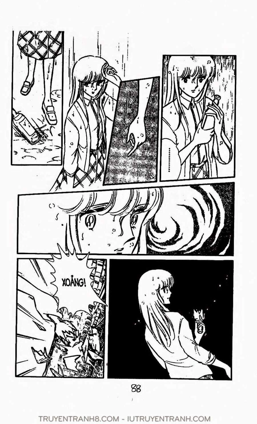 Mimi Kỳ Lạ Chapter 43.2 - 11