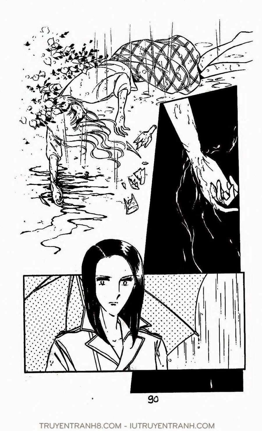 Mimi Kỳ Lạ Chapter 43.2 - 13