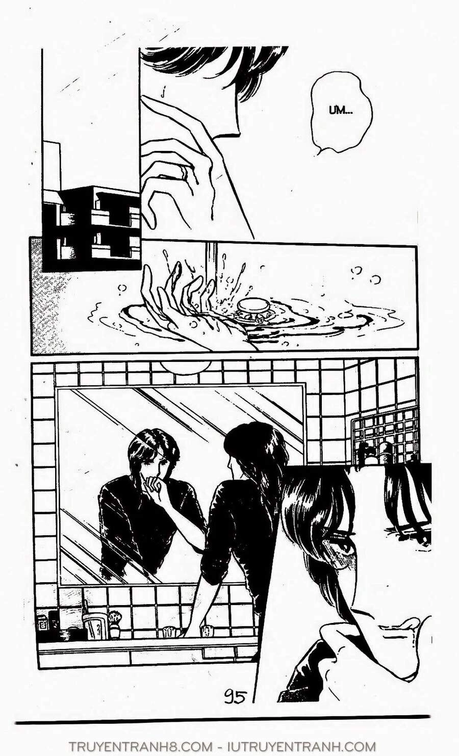 Mimi Kỳ Lạ Chapter 43.2 - 18