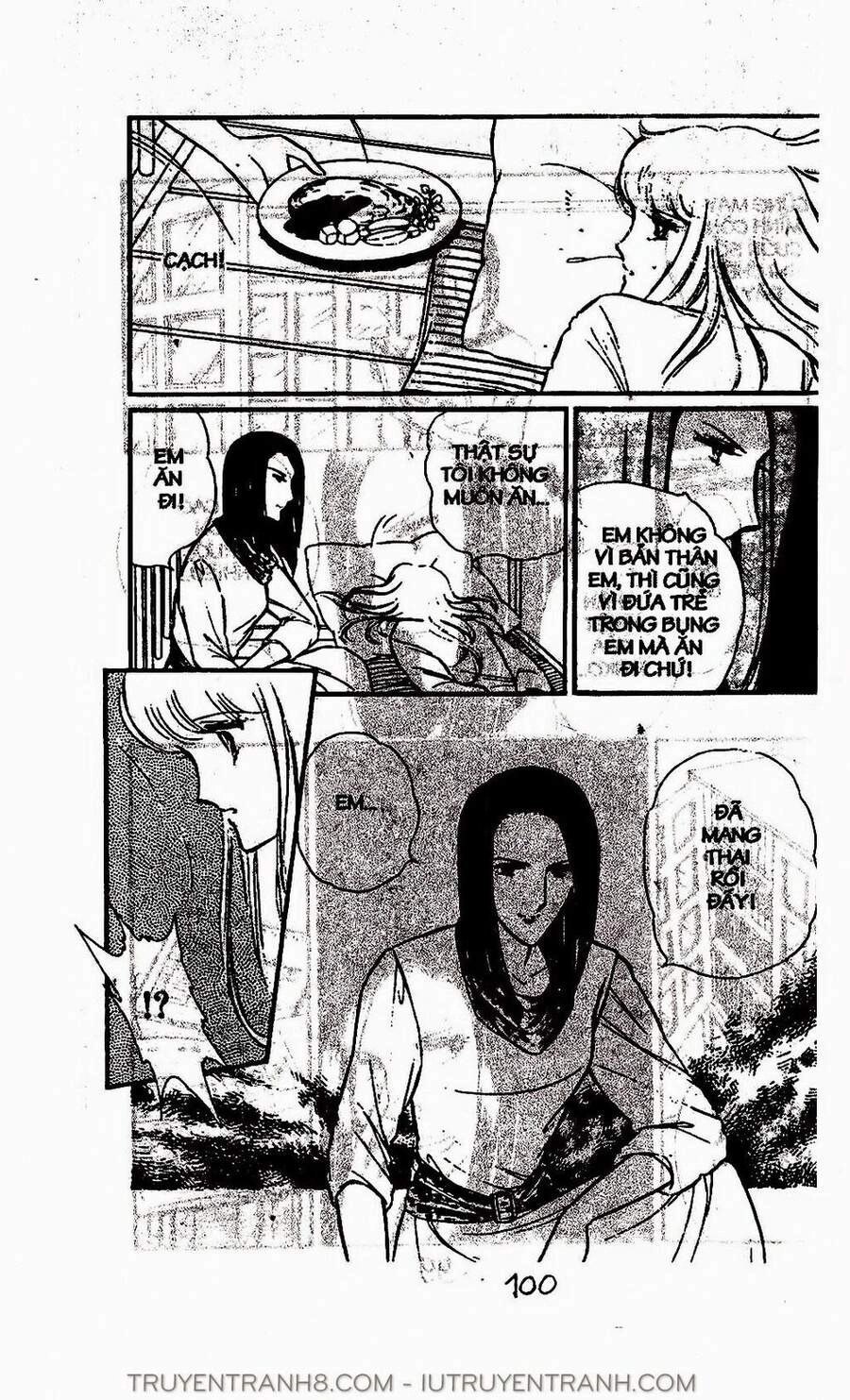 Mimi Kỳ Lạ Chapter 44.1 - 7