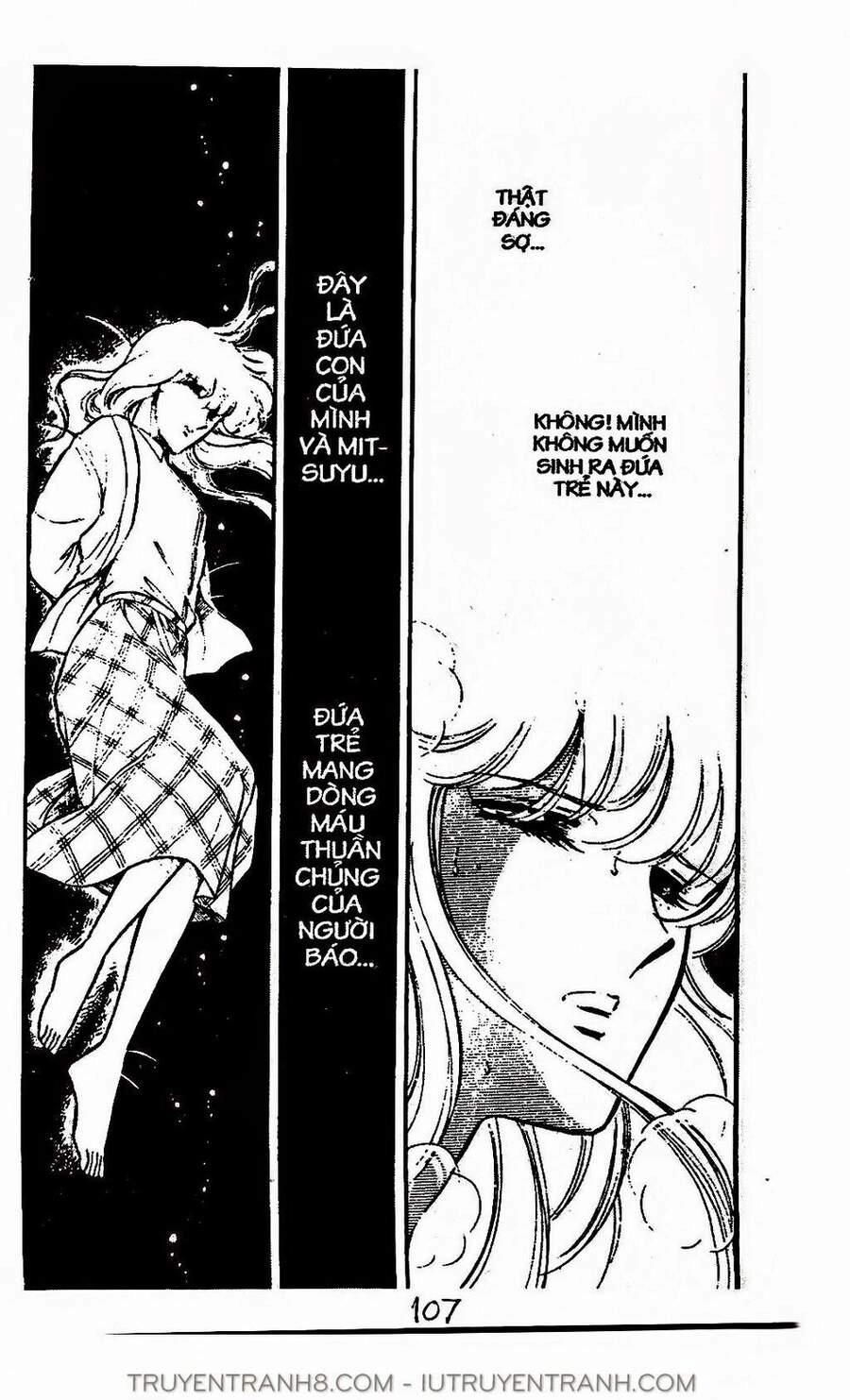 Mimi Kỳ Lạ Chapter 44.1 - 15