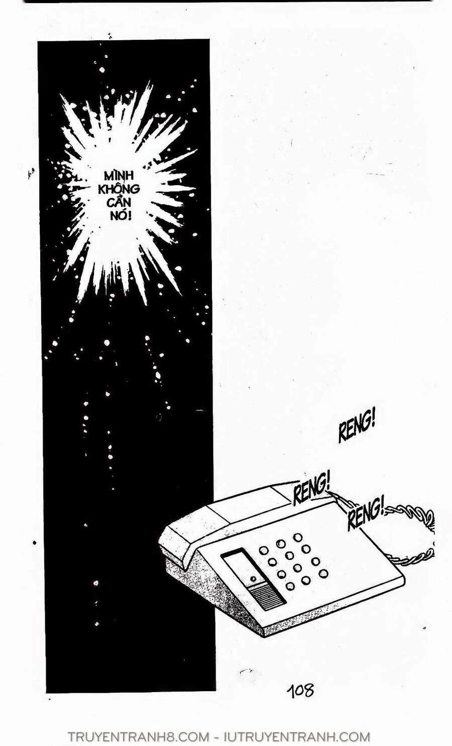 Mimi Kỳ Lạ Chapter 44.1 - 16