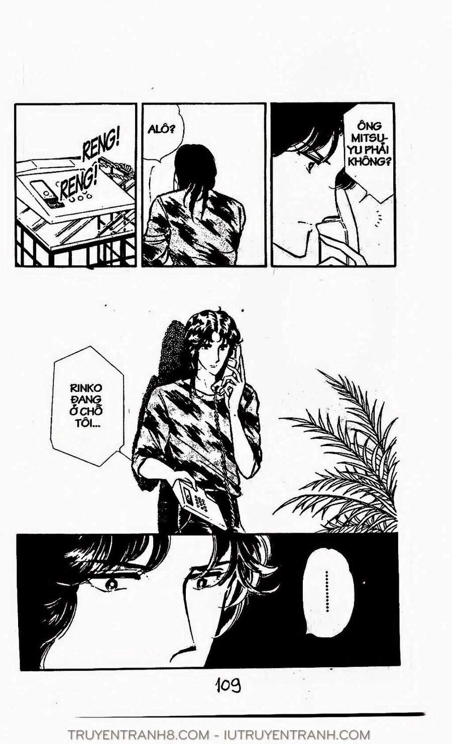 Mimi Kỳ Lạ Chapter 44.1 - 17