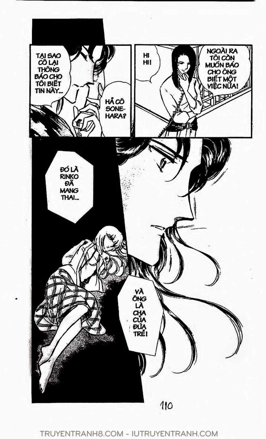 Mimi Kỳ Lạ Chapter 44.1 - 18