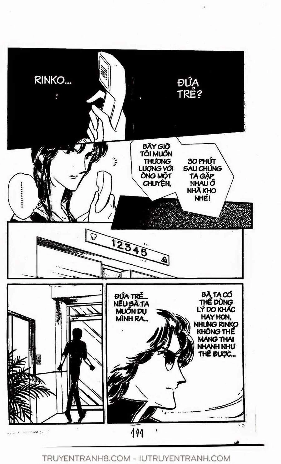 Mimi Kỳ Lạ Chapter 44.2 - 4