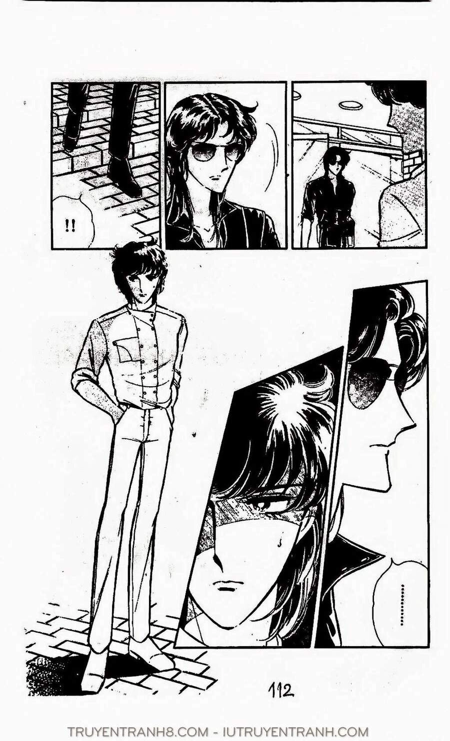 Mimi Kỳ Lạ Chapter 44.2 - 5