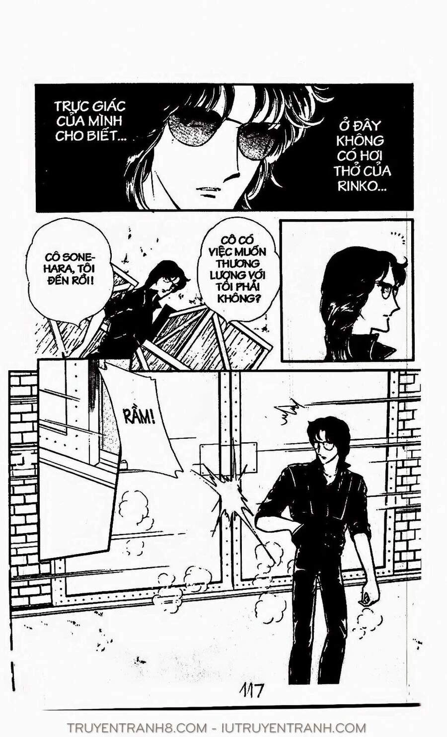 Mimi Kỳ Lạ Chapter 44.2 - 10