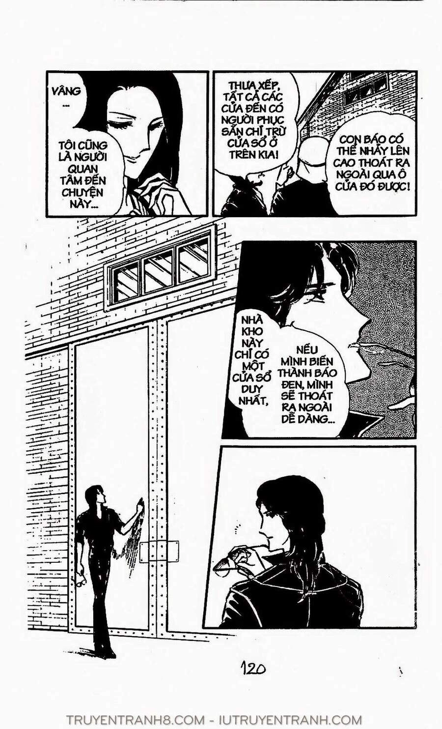 Mimi Kỳ Lạ Chapter 44.2 - 13