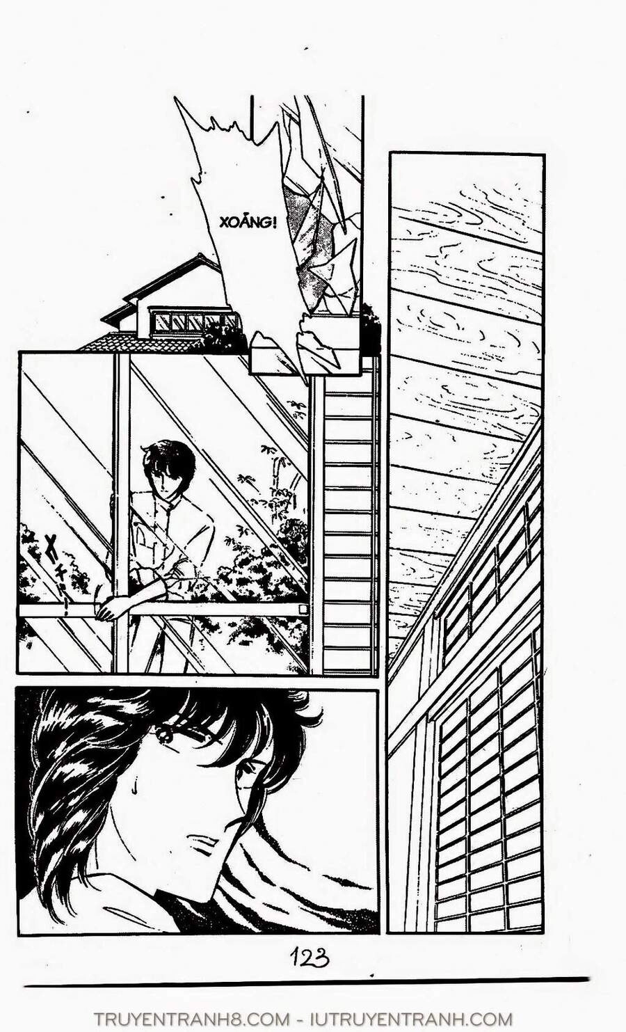 Mimi Kỳ Lạ Chapter 44.2 - 16