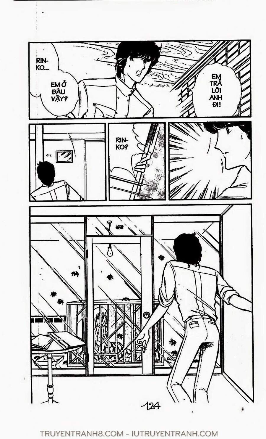 Mimi Kỳ Lạ Chapter 44.2 - 17