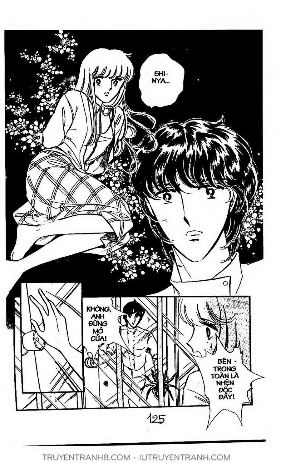 Mimi Kỳ Lạ Chapter 44.2 - 18