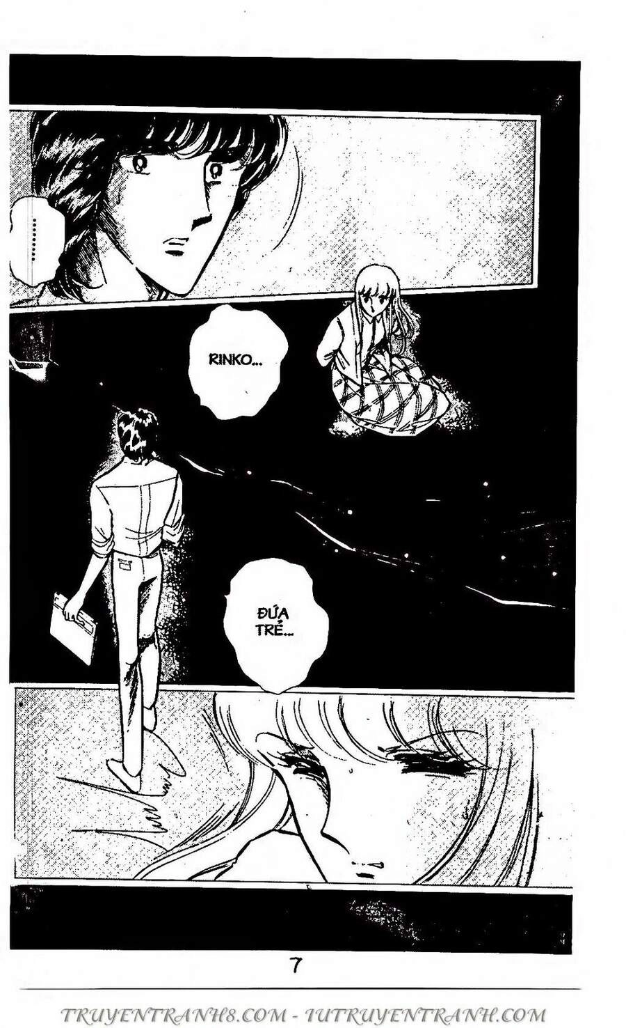 Mimi Kỳ Lạ Chapter 45.1 - 7