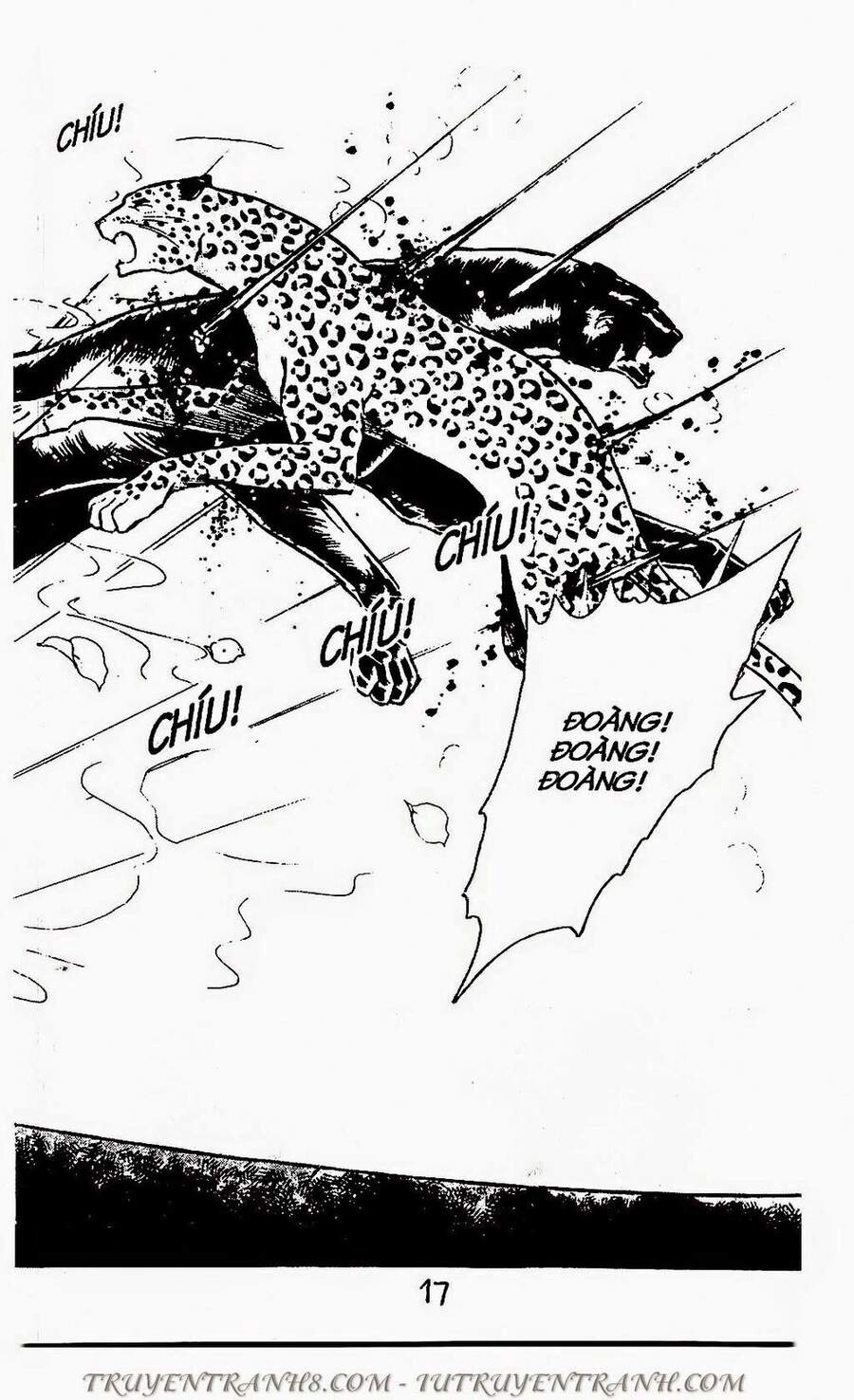 Mimi Kỳ Lạ Chapter 45.1 - 17