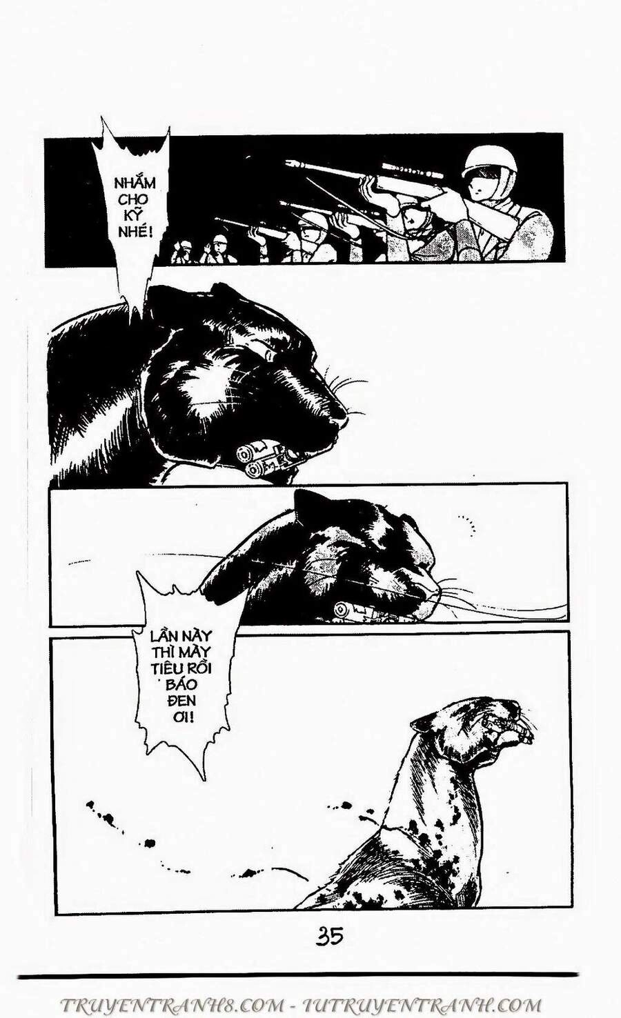 Mimi Kỳ Lạ Chapter 46.1 - 5