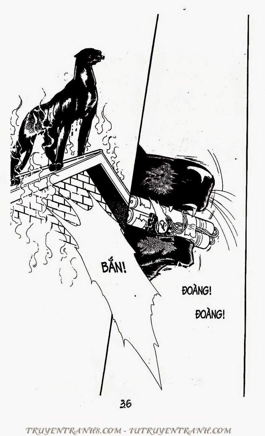 Mimi Kỳ Lạ Chapter 46.1 - 6