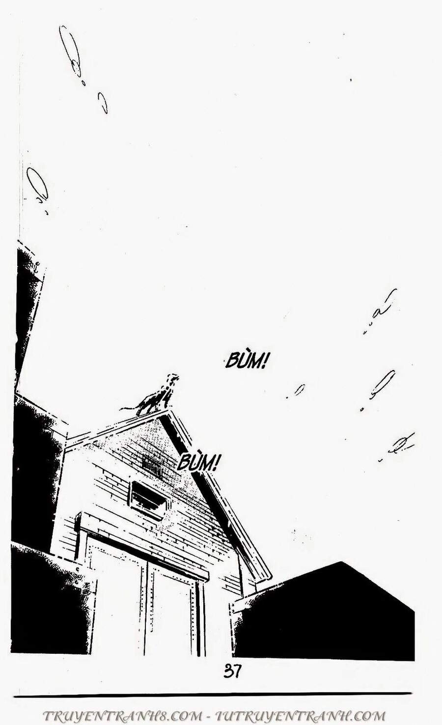 Mimi Kỳ Lạ Chapter 46.1 - 7